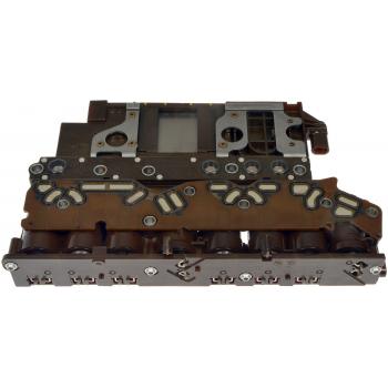 2007 Pontiac G6 Transmission Control Module Dorman 609000 image 3 of 4