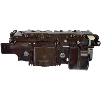 2009 GMC Yukon XL 2500 Transmission Control Module Dorman 609003 image 3 of 4