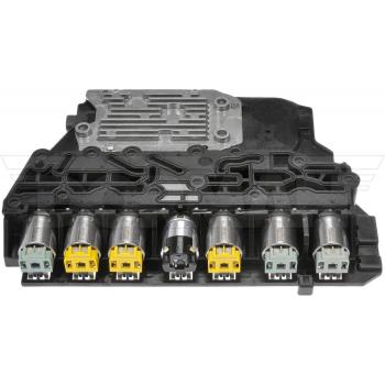 2014 Chevrolet Trax Transmission Control Module