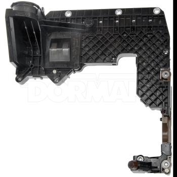 2011 Lincoln Navigator Transmission Control Module