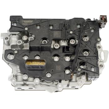 2014 Ford Taurus Transmission Control Module Dorman 609033 image 3 of 4