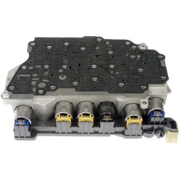 2010 Mercury Mariner Transmission Control Module Dorman 609034 image 4 of 4