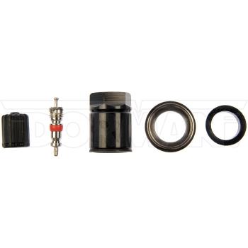 2009 Audi A4 Quattro Tire Pressure Monitoring System Sensor Service Kit Dorman 609100.1 image 2 of 4