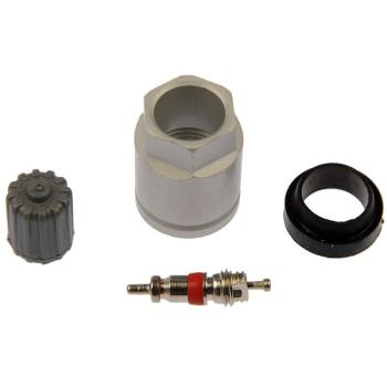 2002 Mercury Mountaineer Tire Pressure Monitoring System Valve Kit Dorman 609103.1 image 1 of 2
