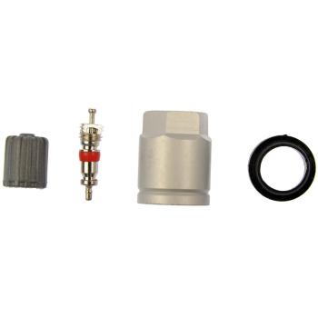 2002 Mercury Mountaineer Tire Pressure Monitoring System Valve Kit Dorman 609103.1 image 2 of 2