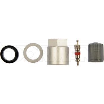 2007 Lexus RX400h Tire Pressure Monitoring System Sensor Service Kit Dorman 609107.1 image 1 of 4