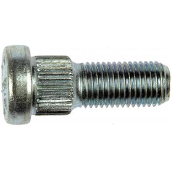 1976 Oldsmobile Starfire Wheel Lug Stud Front Dorman 610025 image 1 of 2