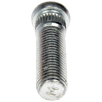 1989 Oldsmobile Cutlass Calais Wheel Lug Stud Front Dorman 610254.1 image 2 of 4