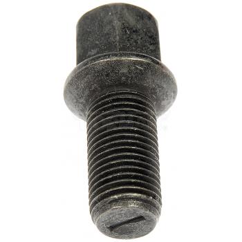 2022 Audi A3 Wheel Lug Bolt Front Dorman 610318.1 image 2 of 4