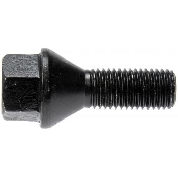 2011 BMW 1 Series M Wheel Lug Bolt Front Dorman 610574.1 image 1 of 3