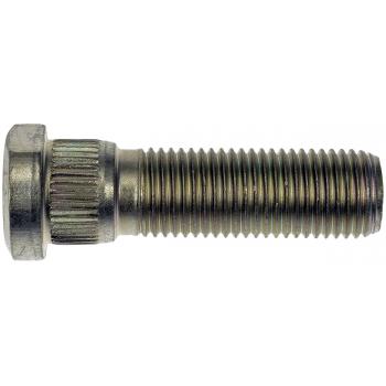 2018 Lincoln MKZ Wheel Lug Stud Front Dorman 610620 image 1 of 4