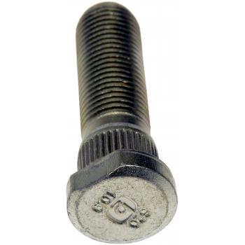 2018 Lincoln MKZ Wheel Lug Stud Front Dorman 610620 image 3 of 4