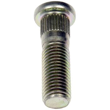 2011 Mazda 2 Wheel Lug Stud Rear Dorman 610718 image 3 of 4