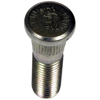 2011 Mazda 2 Wheel Lug Stud Rear Dorman 610718 image 4 of 4