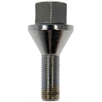 2019 Jeep Compass Wheel Lug Bolt Front Dorman 611005 image 2 of 4