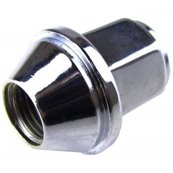 2018 Lincoln MKZ Wheel Lug Nut Dorman 611007.1 image 2 of 4