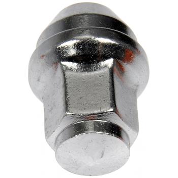 2019 Lincoln Navigator Wheel Lug Nut Dorman 611008.1 image 2 of 4