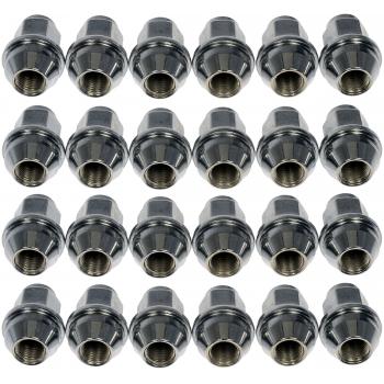 2019 Lincoln Navigator Wheel Lug Nut Dorman 611008FK image 2 of 4