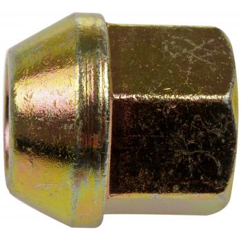 1989 Oldsmobile Cutlass Calais Wheel Lug Nut Dorman 611063.1 image 1 of 3