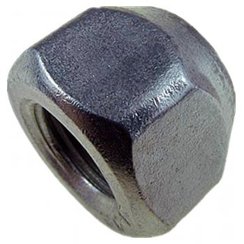 2007 Infiniti FX35 Wheel Lug Nut Dorman 611065.1 image 2 of 3