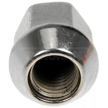 2014 Jeep Compass Wheel Lug Nut Dorman 611074BP image 1 of 4