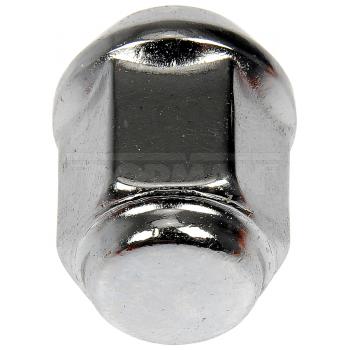 2014 Jeep Compass Wheel Lug Nut Dorman 611074BP image 3 of 4