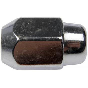 1989 Oldsmobile Cutlass Calais Wheel Lug Nut Dorman 611100BP image 1 of 3