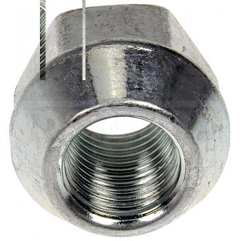 2006 Hummer H2 Wheel Lug Nut Dorman 611110.40 image 1 of 4