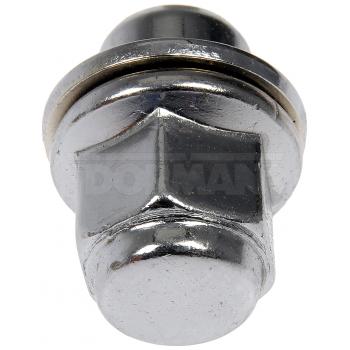 2010 Toyota Highlander Wheel Lug Nut Dorman 611117.40 image 2 of 4