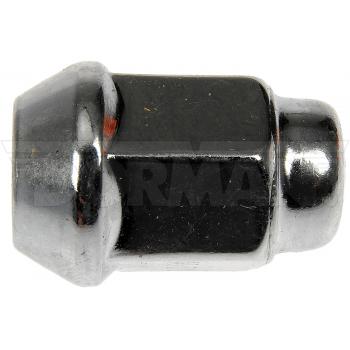 2005 Jeep TJ Wheel Lug Nut Dorman 611122BP image 3 of 4