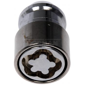 2005 Jeep TJ Wheel Lug Nut Dorman 611122FK image 2 of 4
