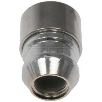 2005 Jeep TJ Wheel Lug Nut Dorman 611122FK image 3 of 4