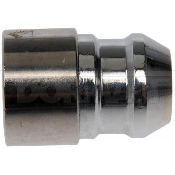 2005 Jeep TJ Wheel Lug Nut Dorman 611122FK image 4 of 4