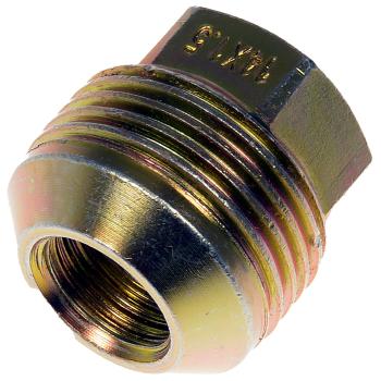 1997 GMC Savana 3500 Wheel Lug Nut Dorman 611149 image 3 of 4