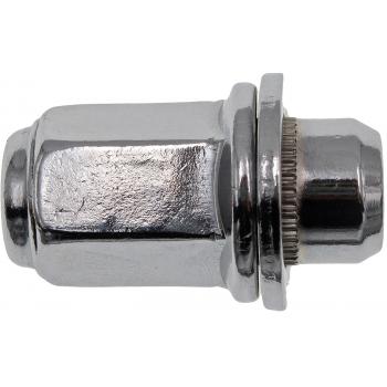 2007 Lexus RX400h Wheel Lug Nut Dorman 611167 image 1 of 4