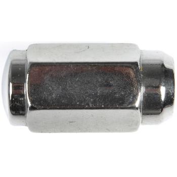 2018 Lincoln MKZ Wheel Lug Nut Dorman 611187 image 1 of 3