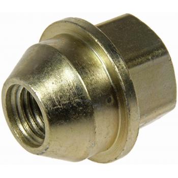 1992 Mercury Tracer Wheel Lug Nut Dorman 611195.1 image 2 of 3