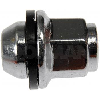 2008 Nissan Xterra Wheel Lug Nut Dorman 611210 image 4 of 4
