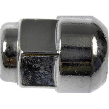 2007 Acura TSX Wheel Lug Nut