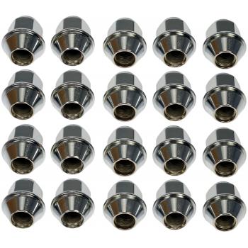 2013 Ford Ranger Wheel Lug Nut Dorman 611303FK image 2 of 4