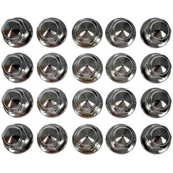 2013 Ford Ranger Wheel Lug Nut Dorman 611303FK image 3 of 4