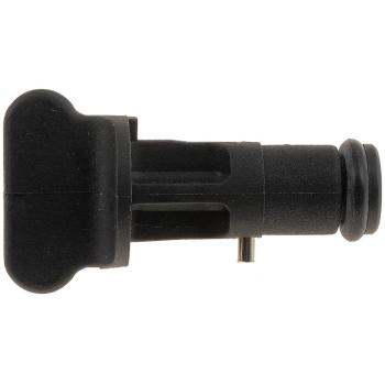 1998 Pontiac Sunfire Radiator Drain Petcock