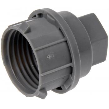 2001 Saturn L100 Wheel Fastener Cover Dorman 611621 image 2 of 3