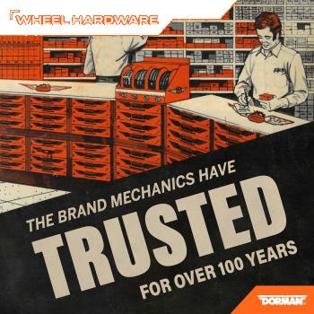 2018 Lincoln MKZ Wheel Lug Nut Dorman 611932.1 image 2 of 2