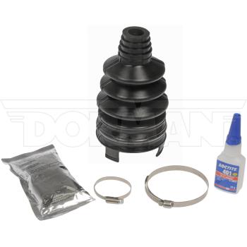 2001 Saturn L100 CV Joint Boot Kit Outer Dorman 614700 image 1 of 4