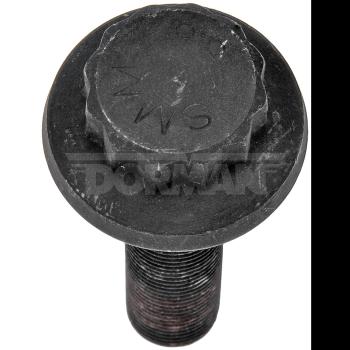 2010 Volkswagen Passat Axle Bolt