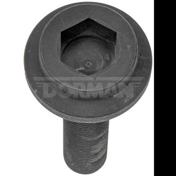 2003 Audi RS6 Axle Bolt Front Dorman 615007.1 image 2 of 2