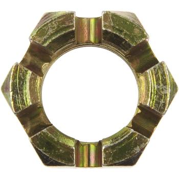 1962 Dodge W200 Series Spindle Nut Front Dorman 615016.1 image 2 of 2