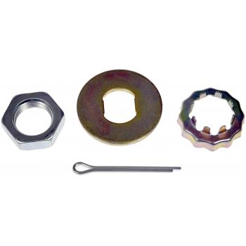 2009 Ford E-250 Spindle Lock Nut Kit Front Dorman 615017 image 1 of 4