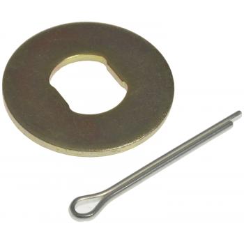 2009 Ford E-250 Spindle Lock Nut Kit Front Dorman 615017 image 3 of 4